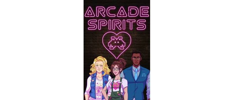 Логотип игры