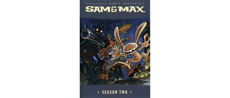 Логотип игры