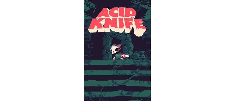 Логотип игры