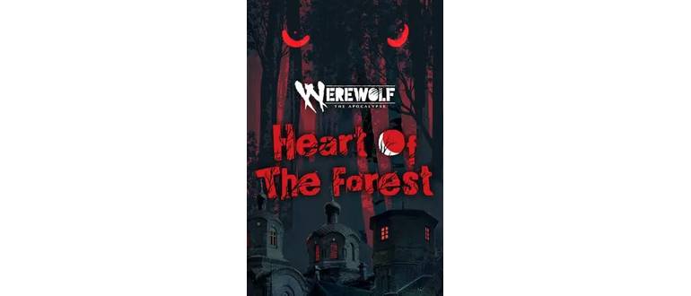 Логотип игры