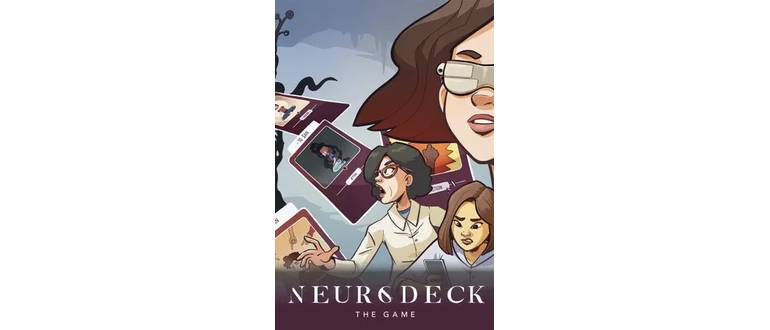 Логотип игры