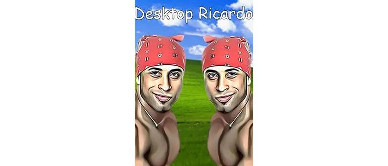 Логотип игры