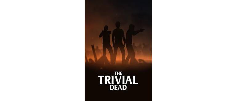 Логотип игры