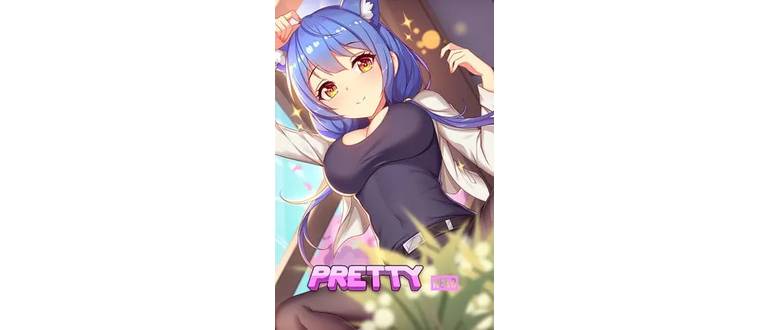 Логотип игры