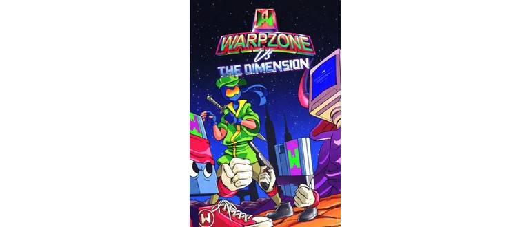 Логотип игры