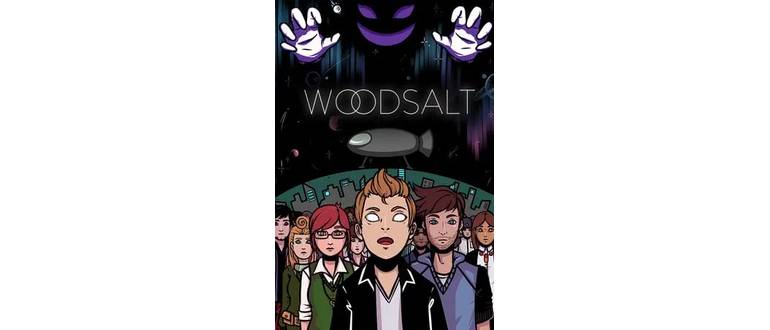 Логотип игры