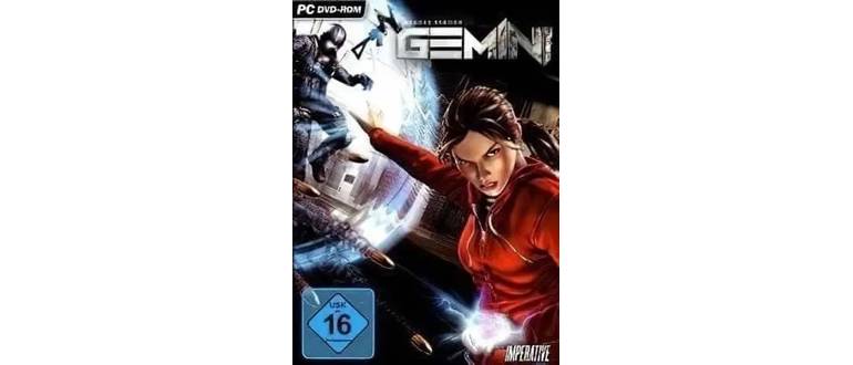 Логотип игры