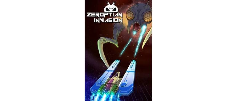 Логотип игры