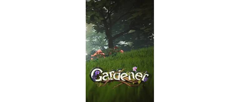 Логотип игры