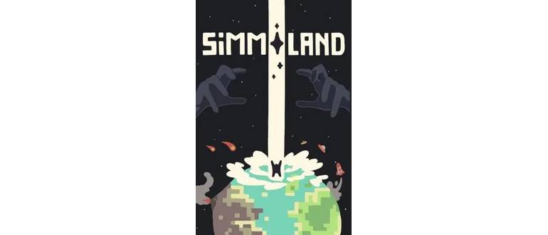 Логотип игры