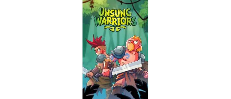 Логотип игры