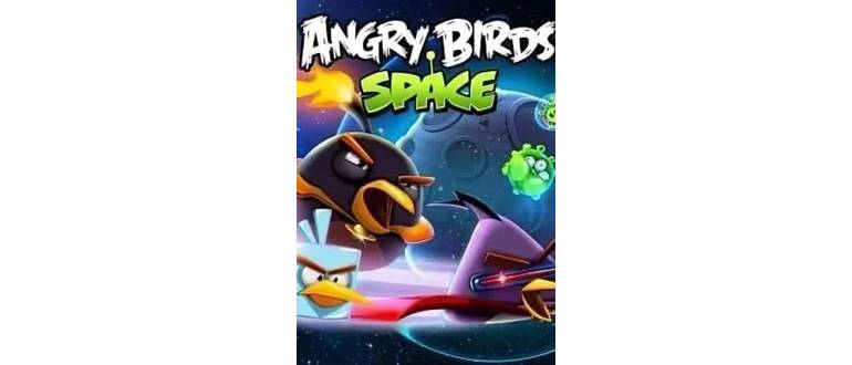 Логотип игры