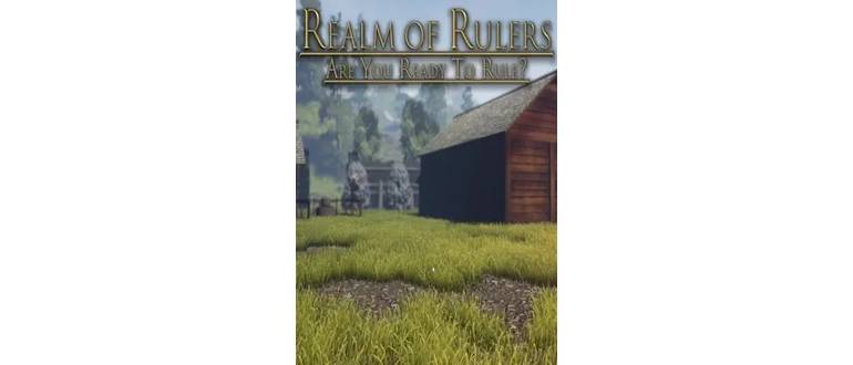 Логотип игры