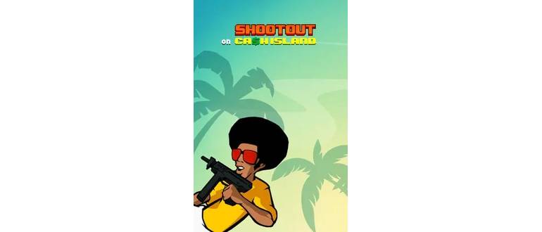 Логотип игры