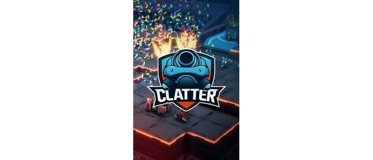 Логотип игры