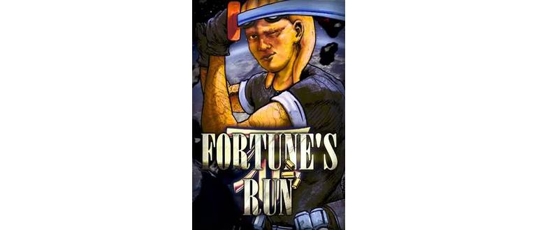 Логотип игры