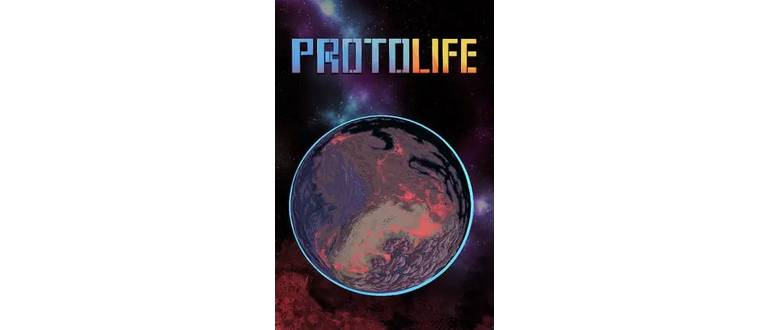 Логотип игры