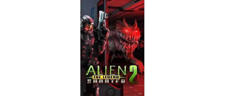 Логотип игры