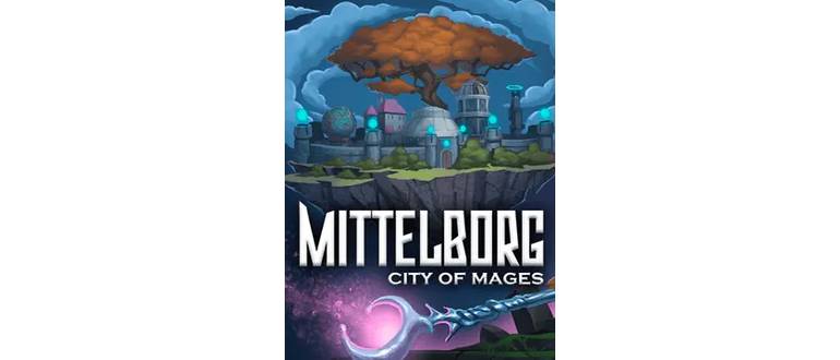 Логотип игры