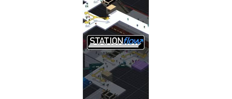 Логотип игры