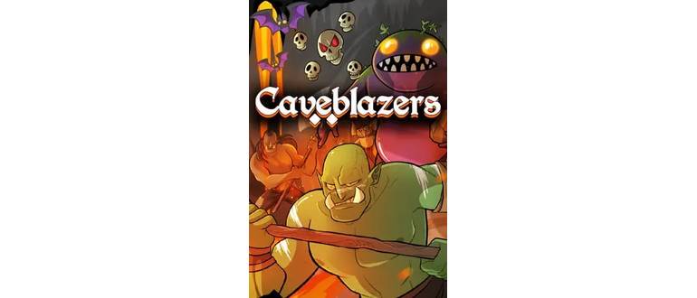 Логотип игры