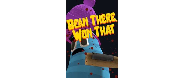 Логотип игры