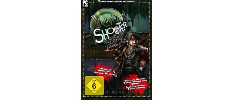 Логотип игры