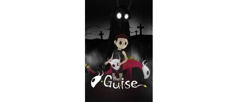 Логотип игры