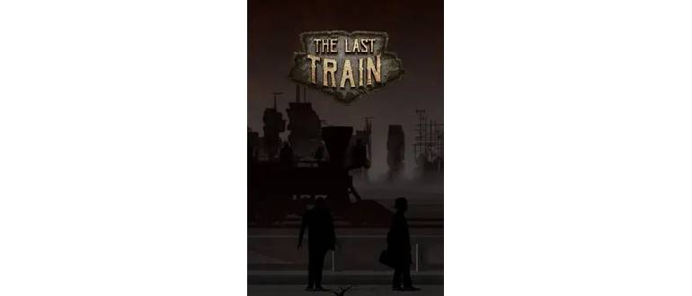 Логотип игры