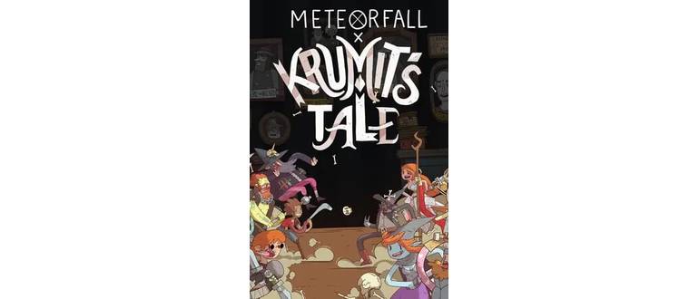 Логотип игры