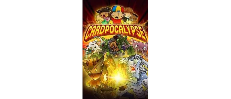 Логотип игры