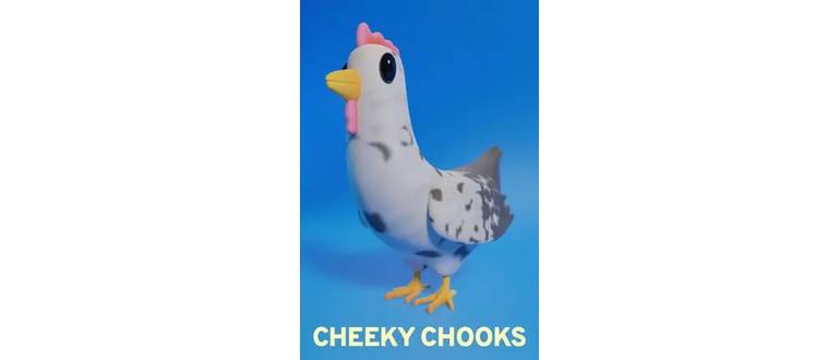 Логотип игры