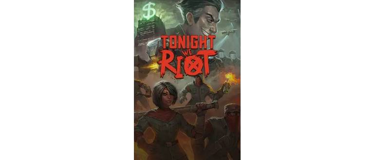 Логотип игры