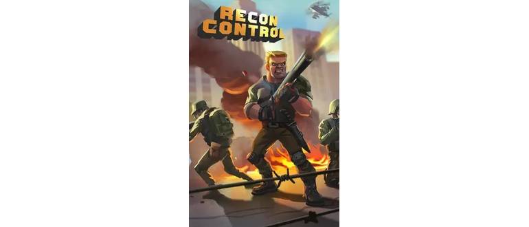 Логотип игры