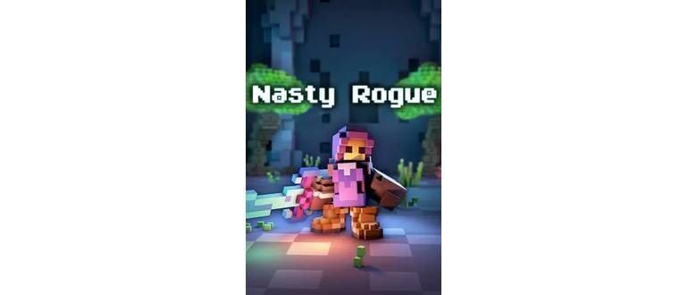 Логотип игры