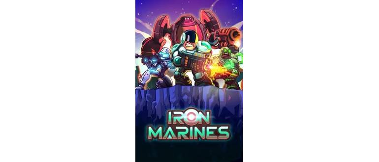 Логотип игры