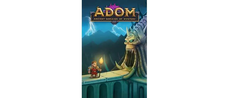 Логотип игры