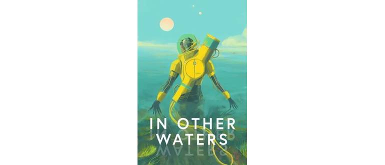 Логотип игры