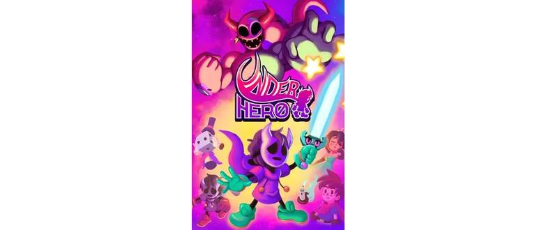 Логотип игры