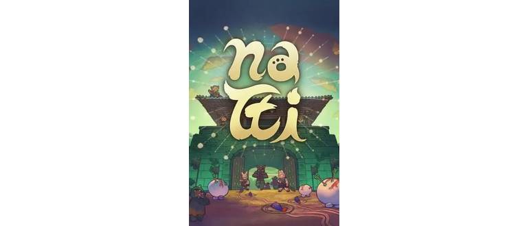 Логотип игры