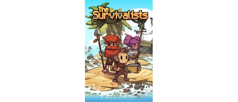 Логотип игры