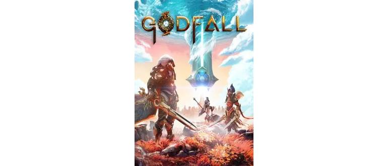 Логотип игры