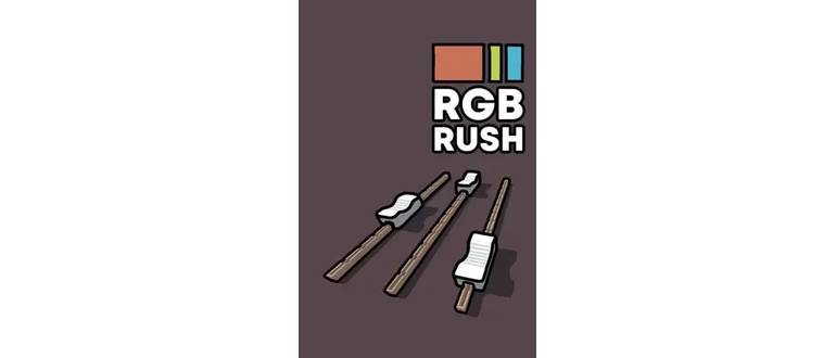 Логотип игры