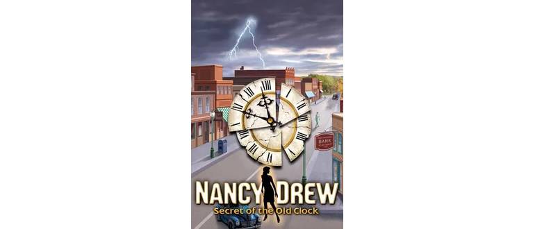 Логотип игры