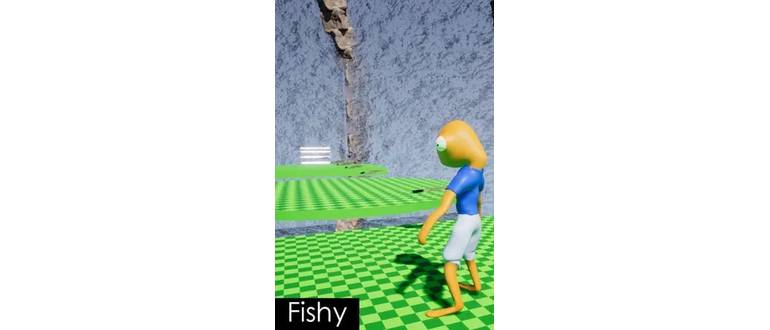 Логотип игры