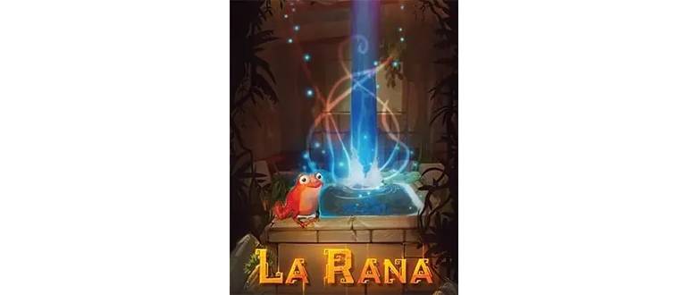 Логотип игры