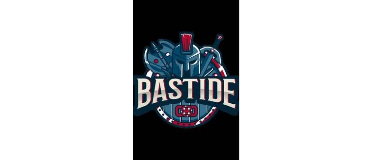 Логотип игры