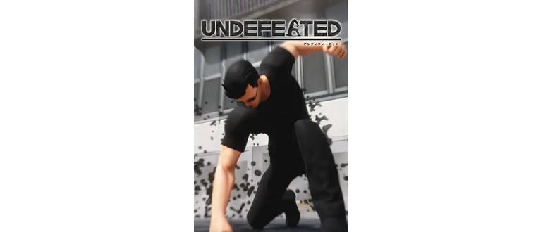 Логотип игры