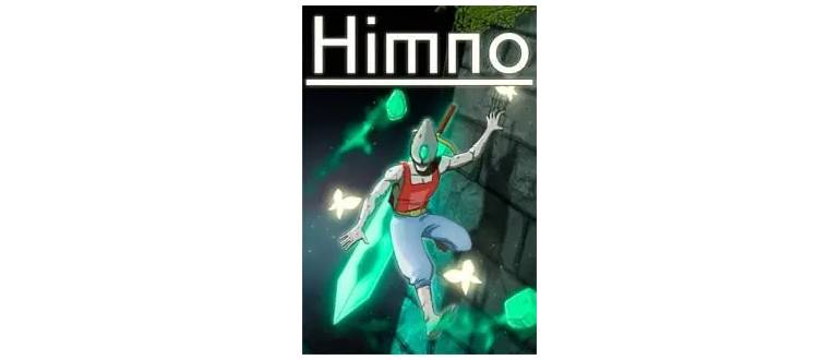 Логотип игры