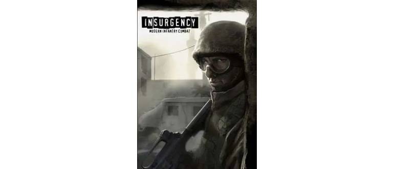 Логотип игры